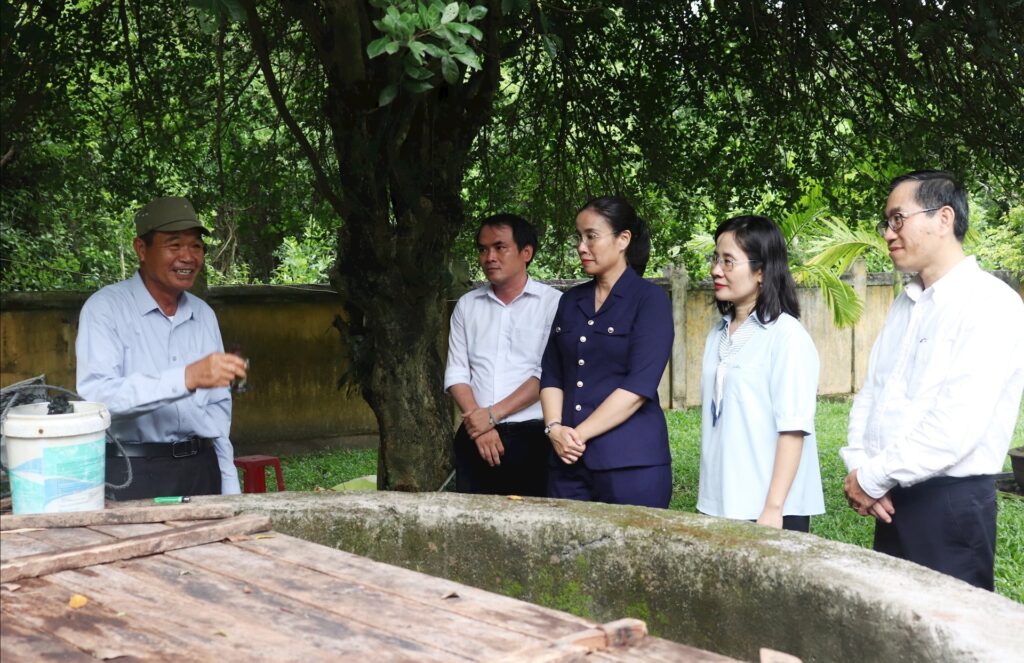 Cac diem van hoa trong diem phia Nam 2