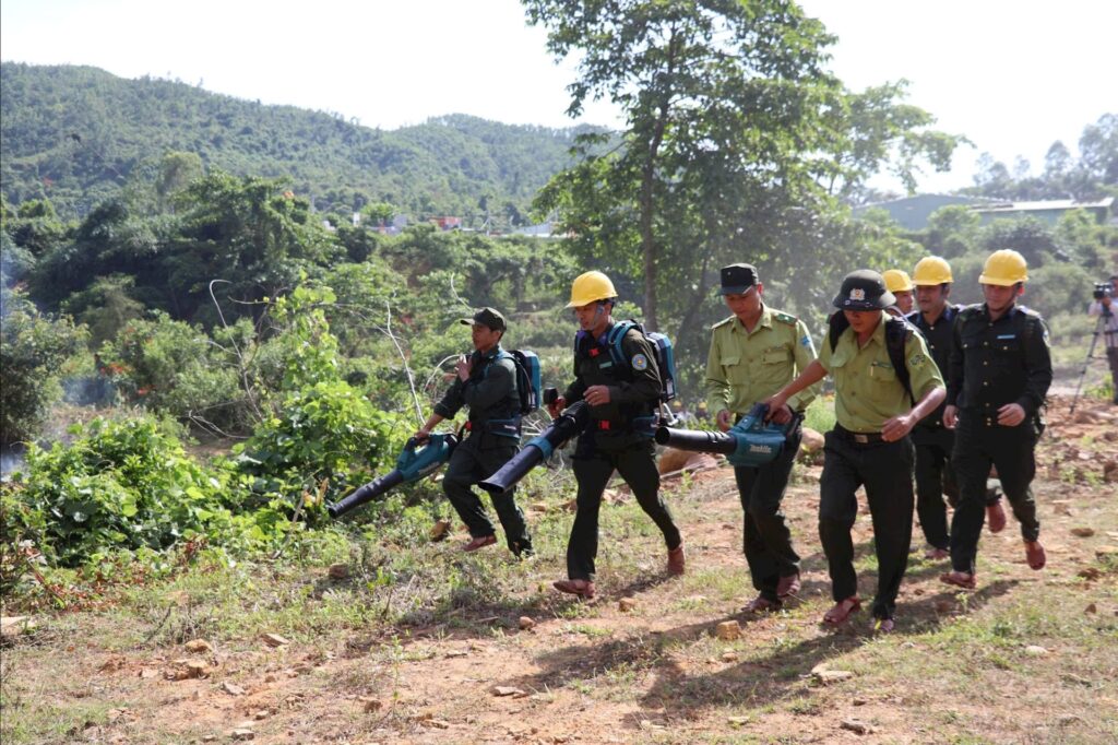Chi cuc kiem lam thanh pho