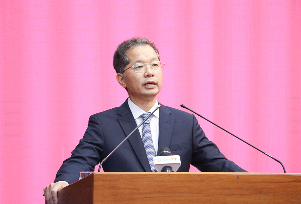Cong bo cua Ban Bi thu 8 2025 4