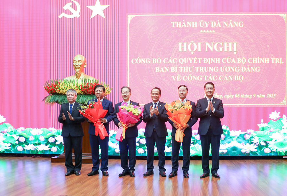 Cong bo cua Ban Bi thu 8 2025 5
