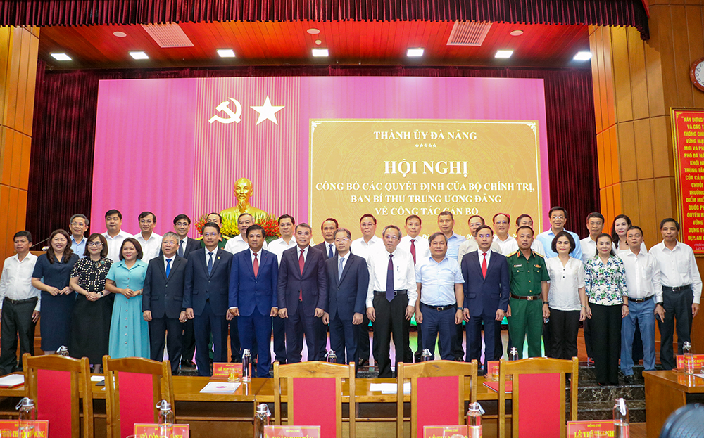 Cong bo cua Ban Bi thu 8 2025 7