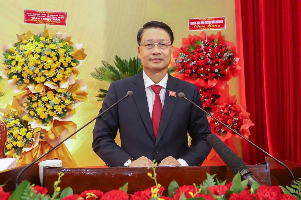 Dai hoi Dang bo lan 1 3