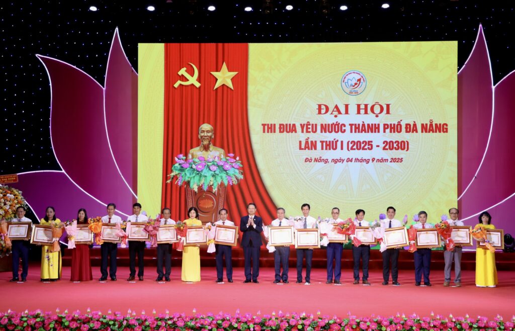Dai hoi thi dua yeu nuoc lan 1 5