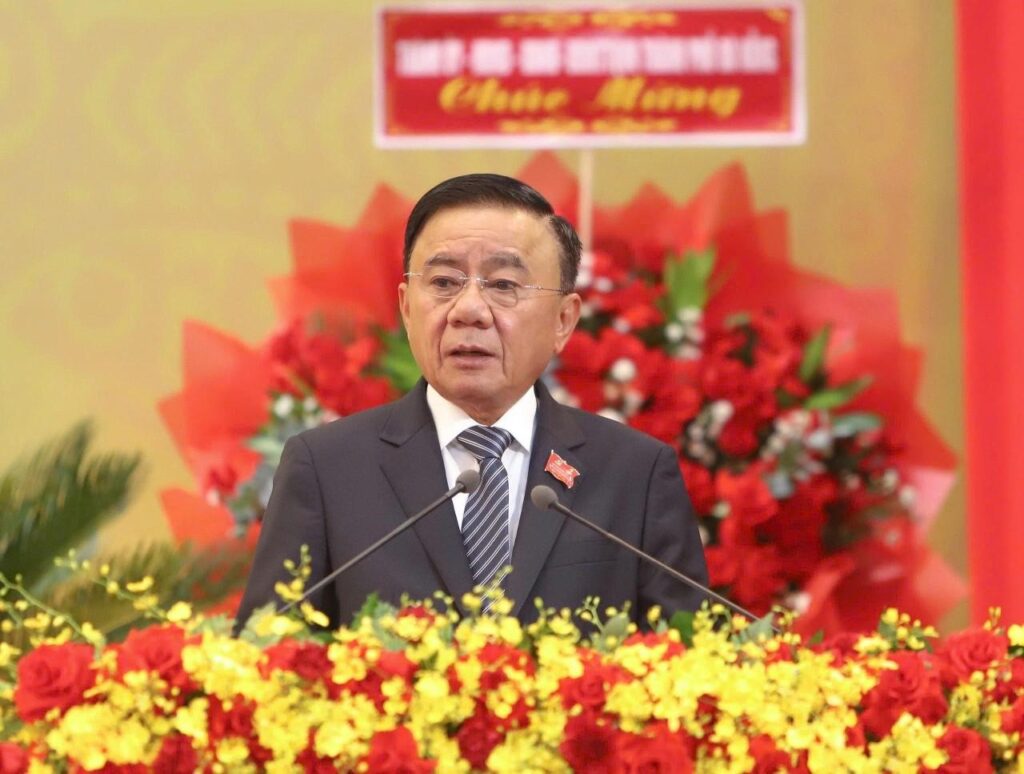 Dong chi Cam Tu 1