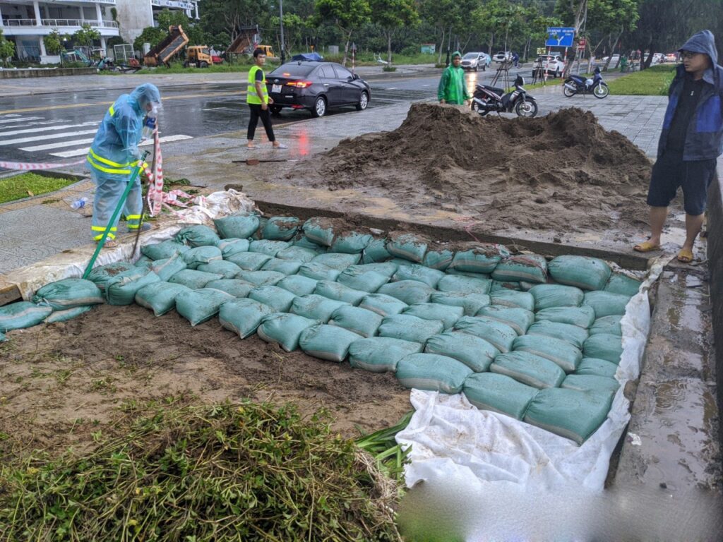 Duong Hoang Sa thang 8 nam 2025
