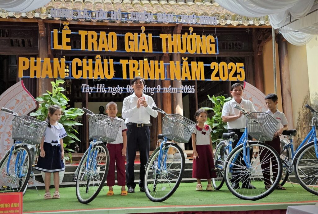 Giai thuong Phan Chau Trinh 2025 3