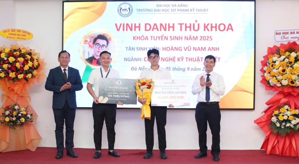 Khai giang nam hoc 2025 2026 12