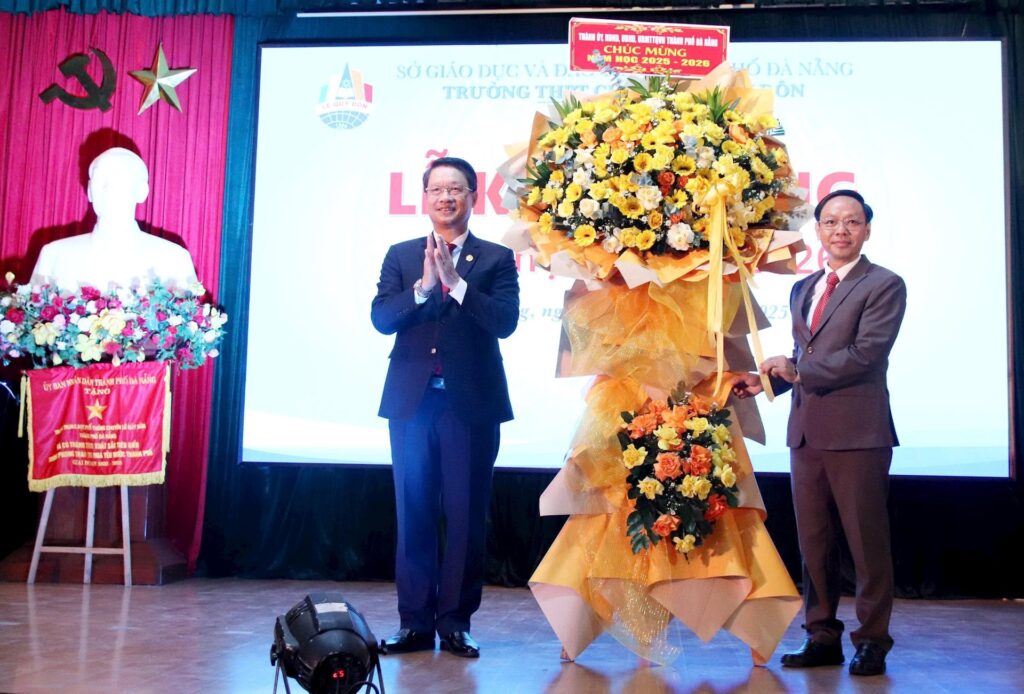 Khai giang nam hoc 2025 2026 4