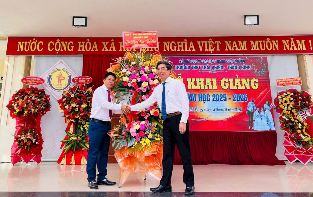 Khai giang nam hoc 2025 2026 6