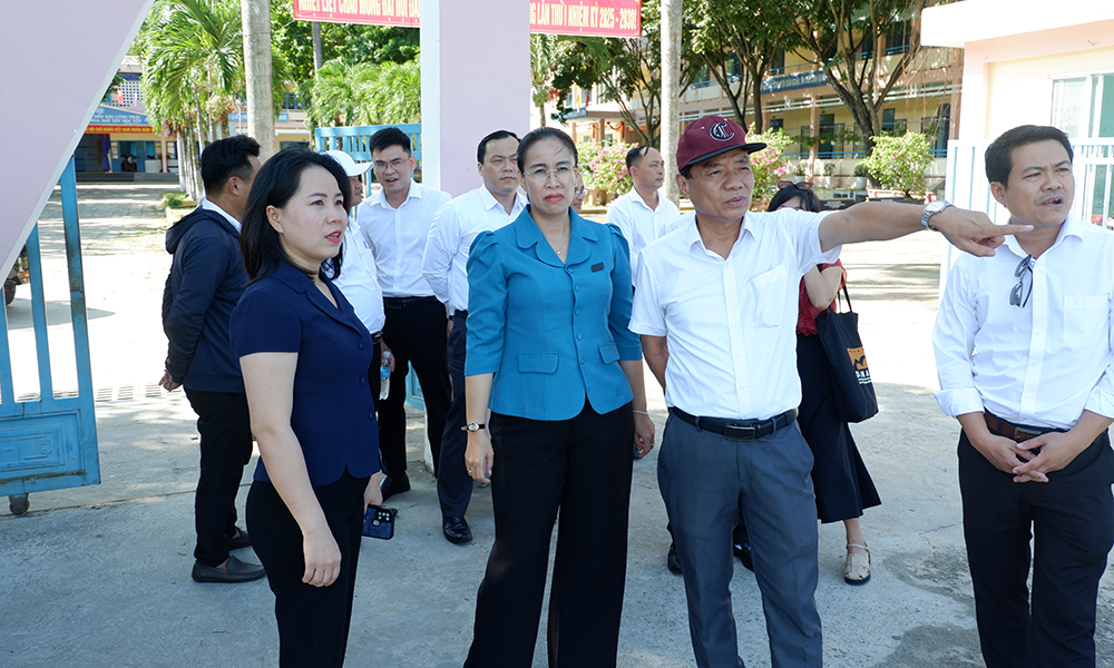 Kiem tra di tran Thanh Chiem