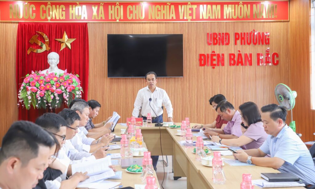 Lam viec voi Dien Ban Bac 9 2025