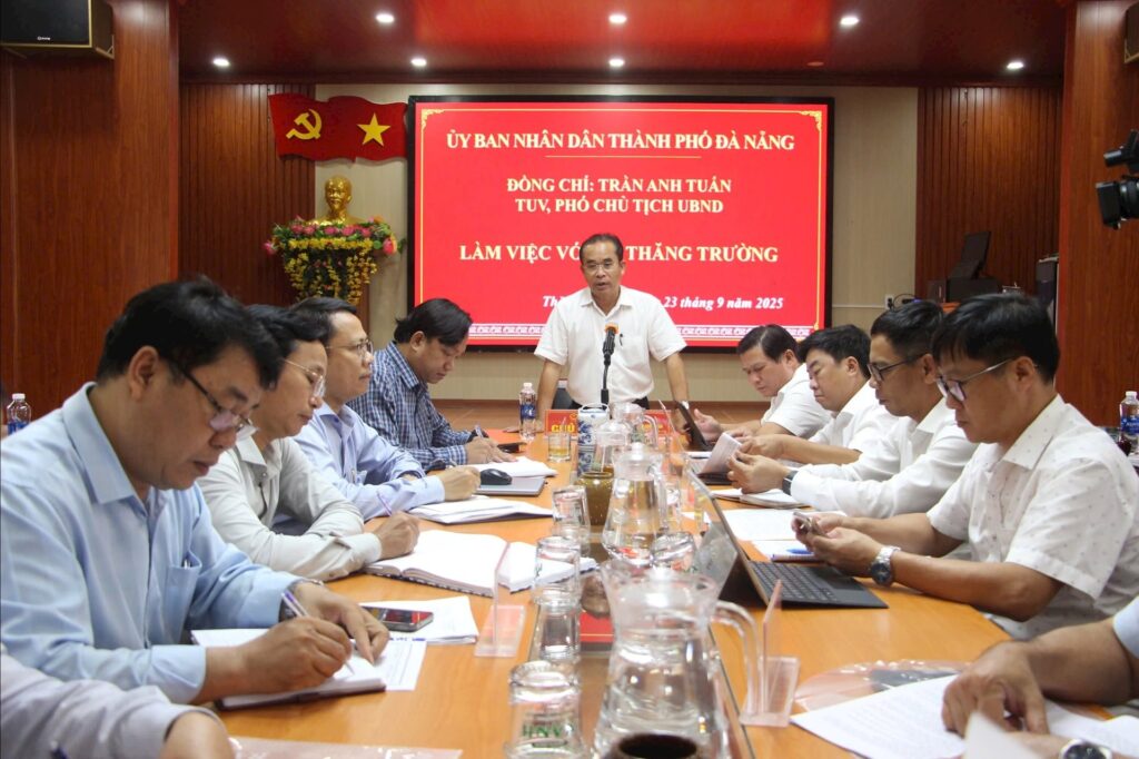 Lam viec voi xa Thang An