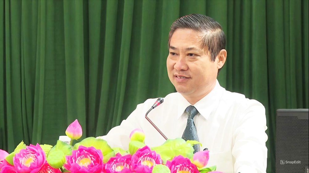 Lien Chieu va Phuoc Tra ket nghia 2