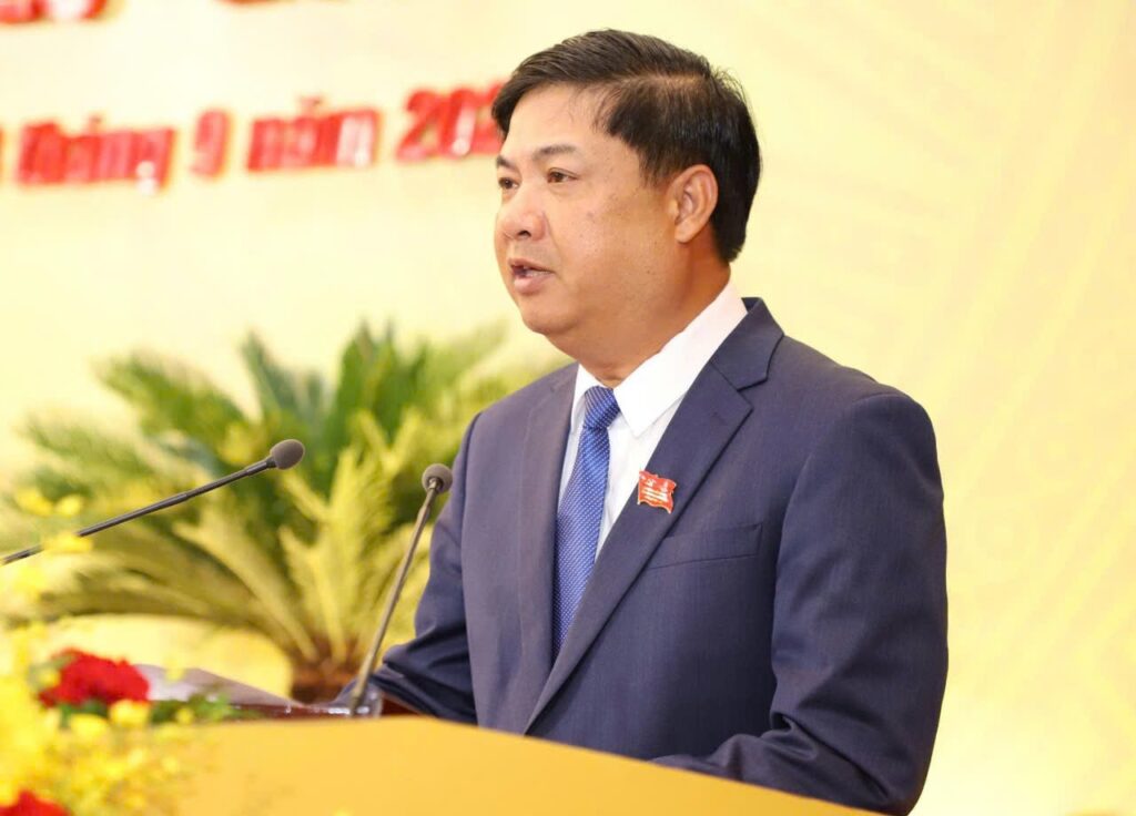 Phien tru bi DH Dang bo lan 1 1