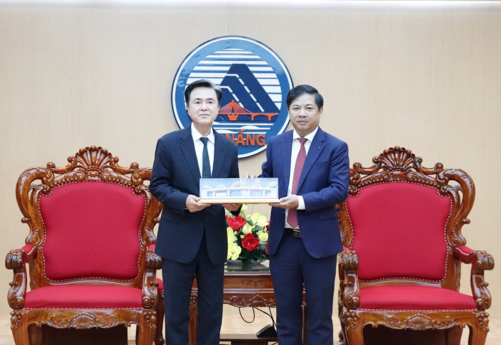 Tiep tinh Chungnam Han thang 8 nam 2025 2