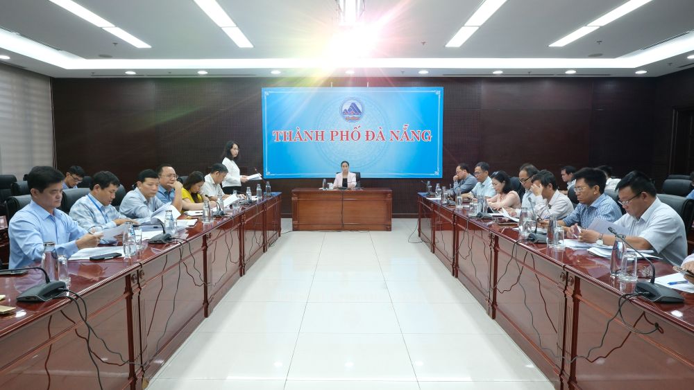 Tinh hinh trien khai ke hoach 174