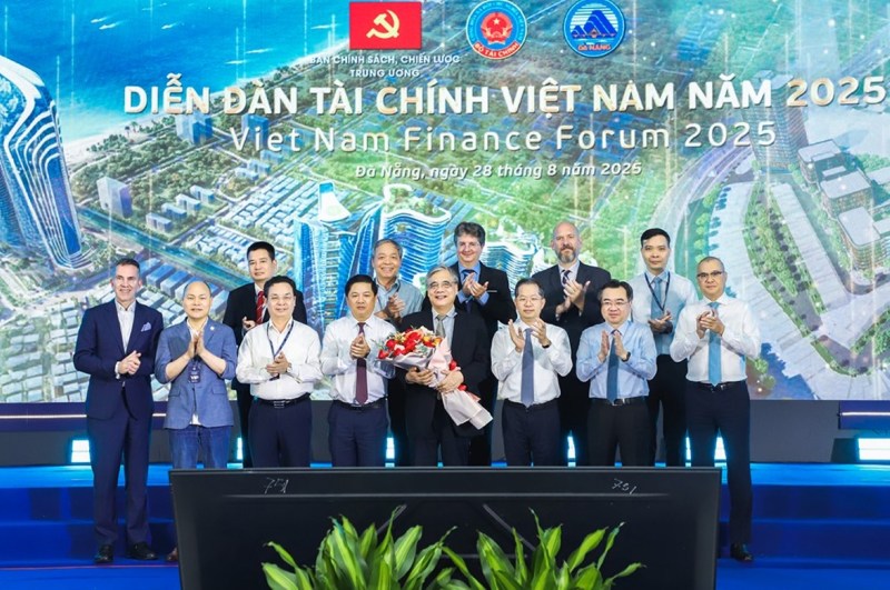 Trung Tam Tai Chinh