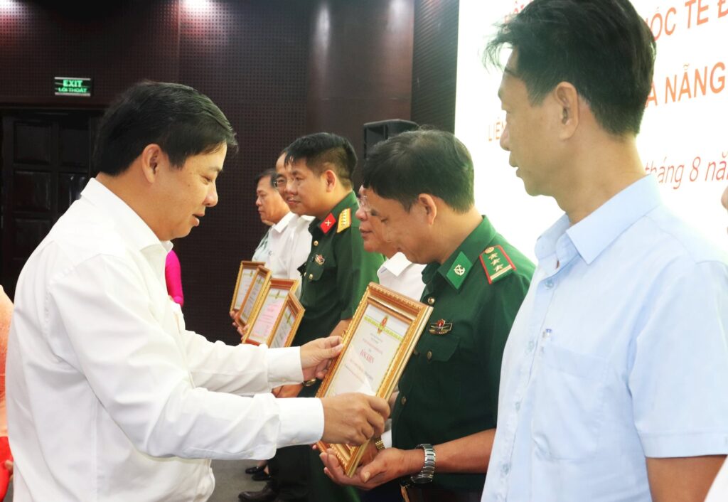 Đà Nẵng tiếp tục nâng tầm sự kiện lễ hội pháo hoa và liên hoan phim thường niên