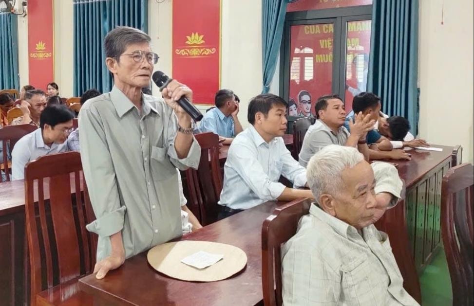 cu tri xa phuoc tra tham gia nhieu y kien 1