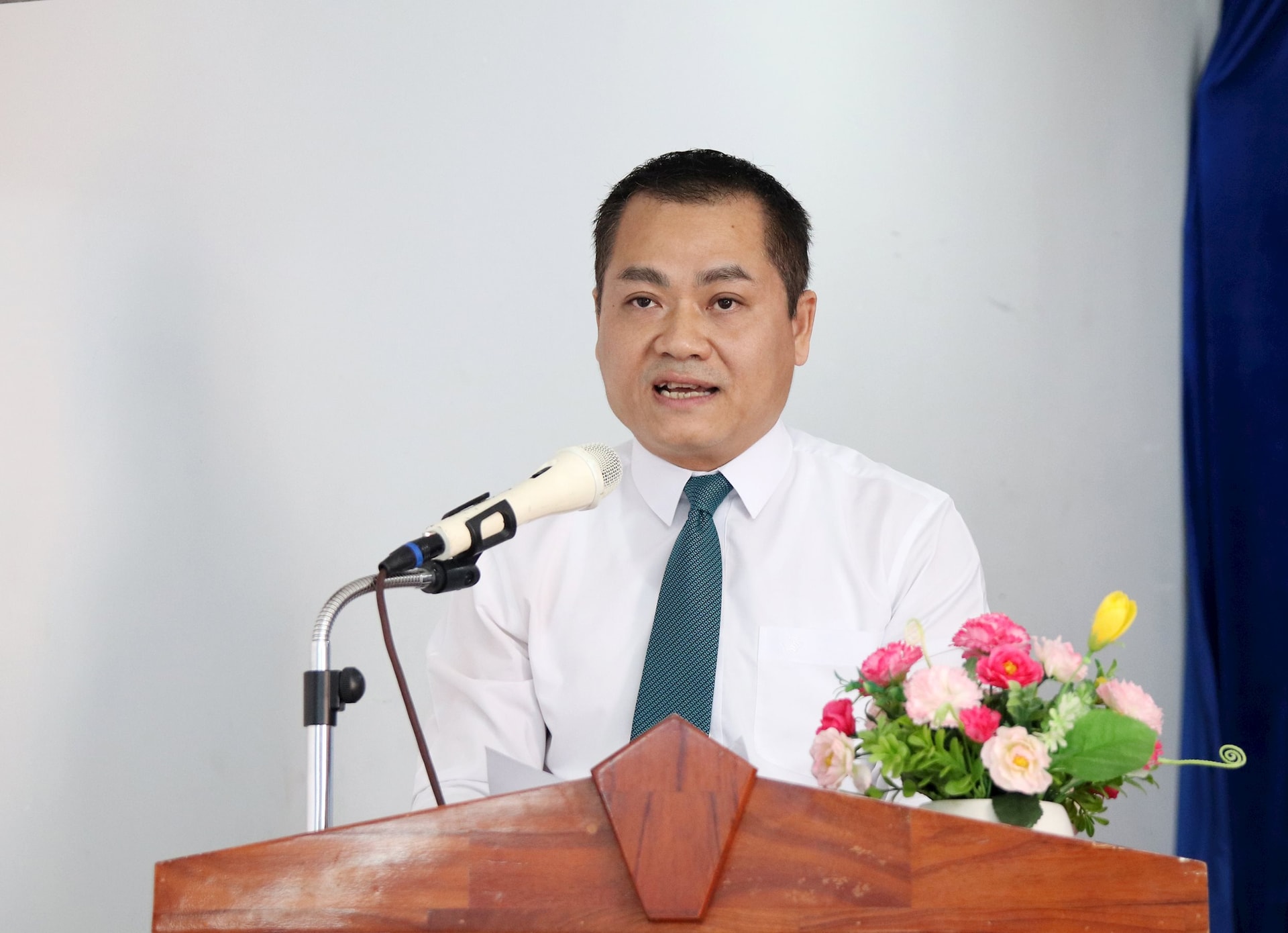 Ông Nguyễn Ngọc Bình làm Chủ tịch Liên hiệp Các tổ chức hữu nghị thành phố Đà Nẵng