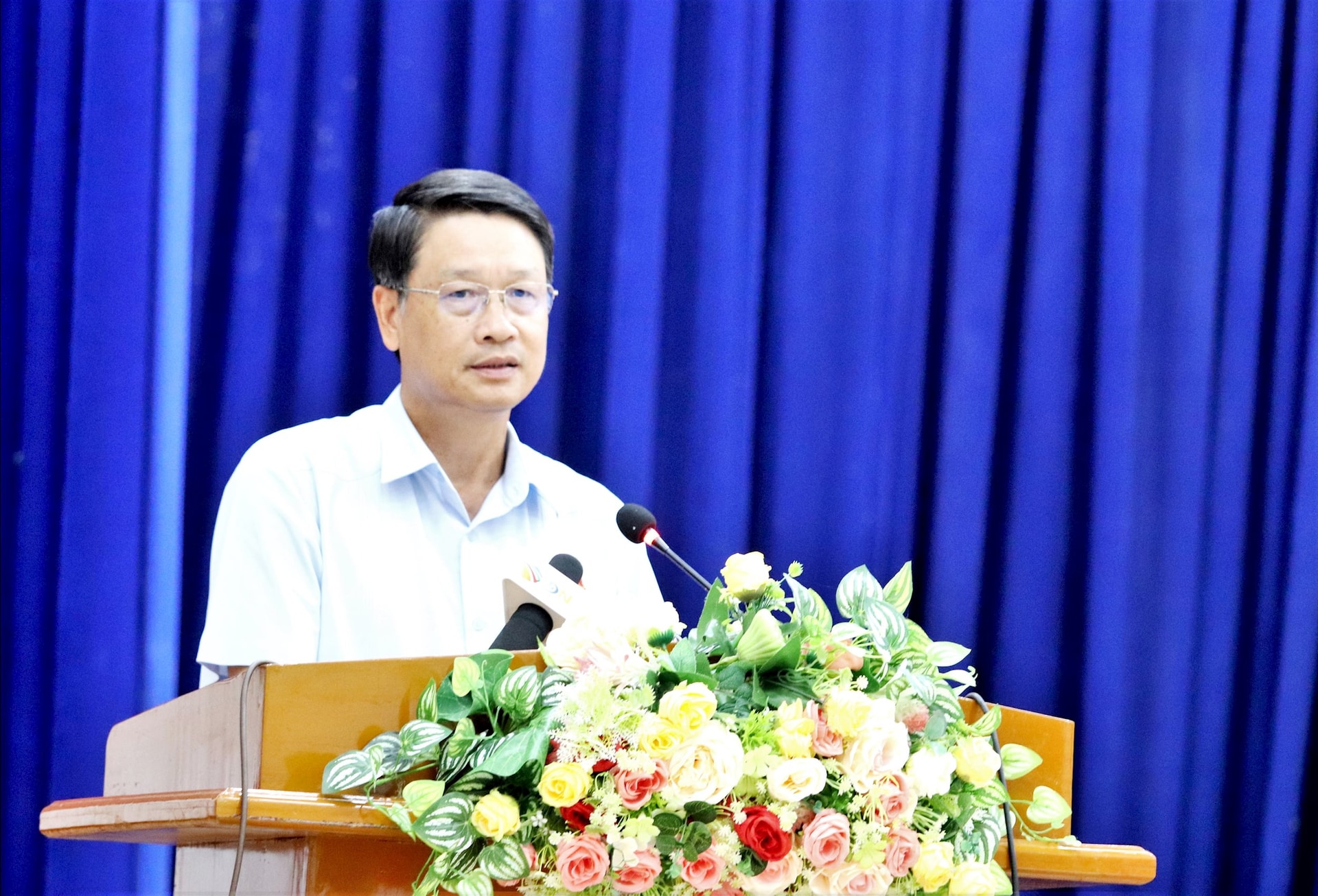 Cử tri thành phố kiến nghị giải quyết các vấn đề dân sinh