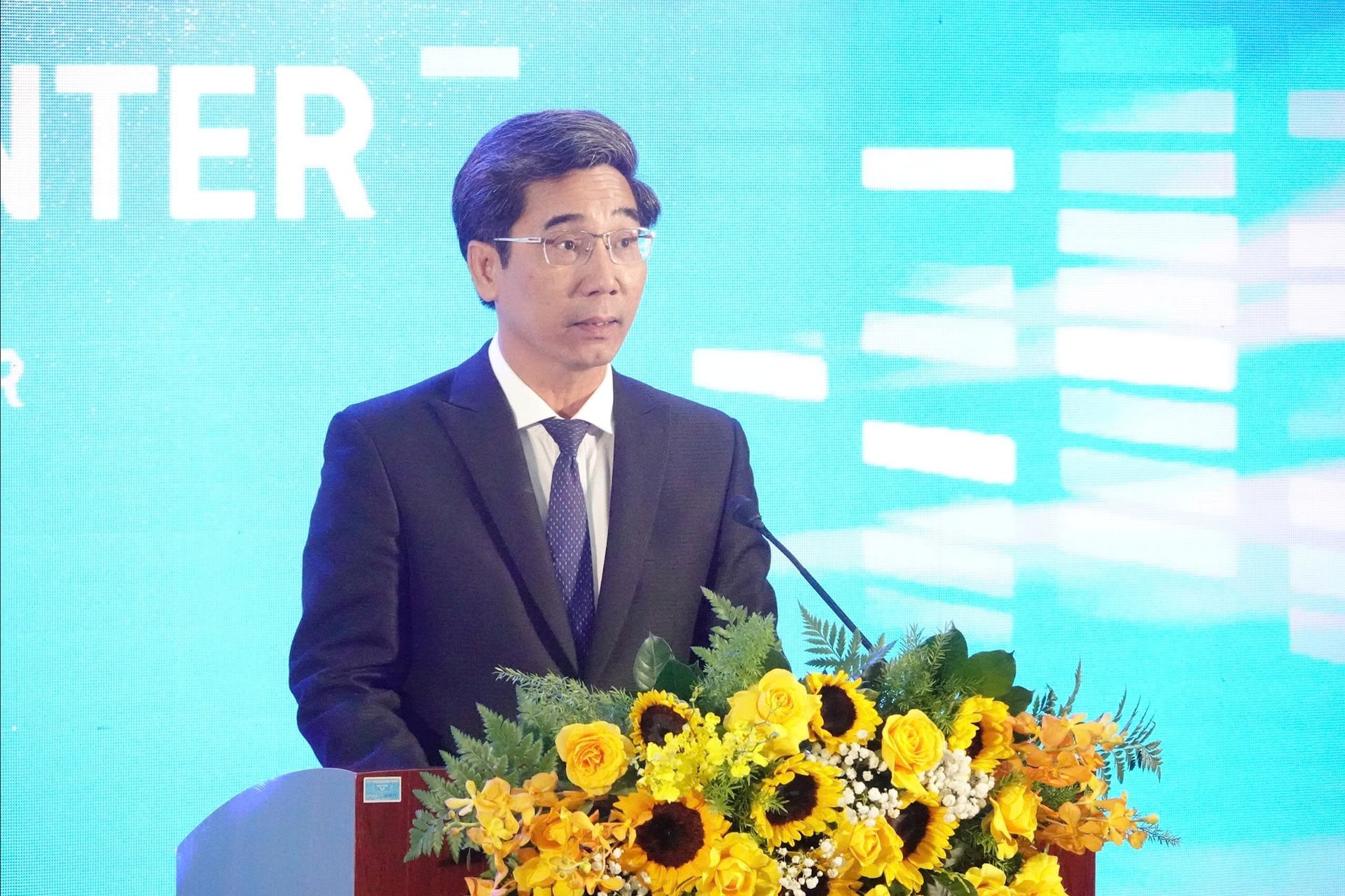 Khởi động dự án Trung tâm dữ liệu AIDC DeCenter tại Khu Công nghệ cao Đà Nẵng