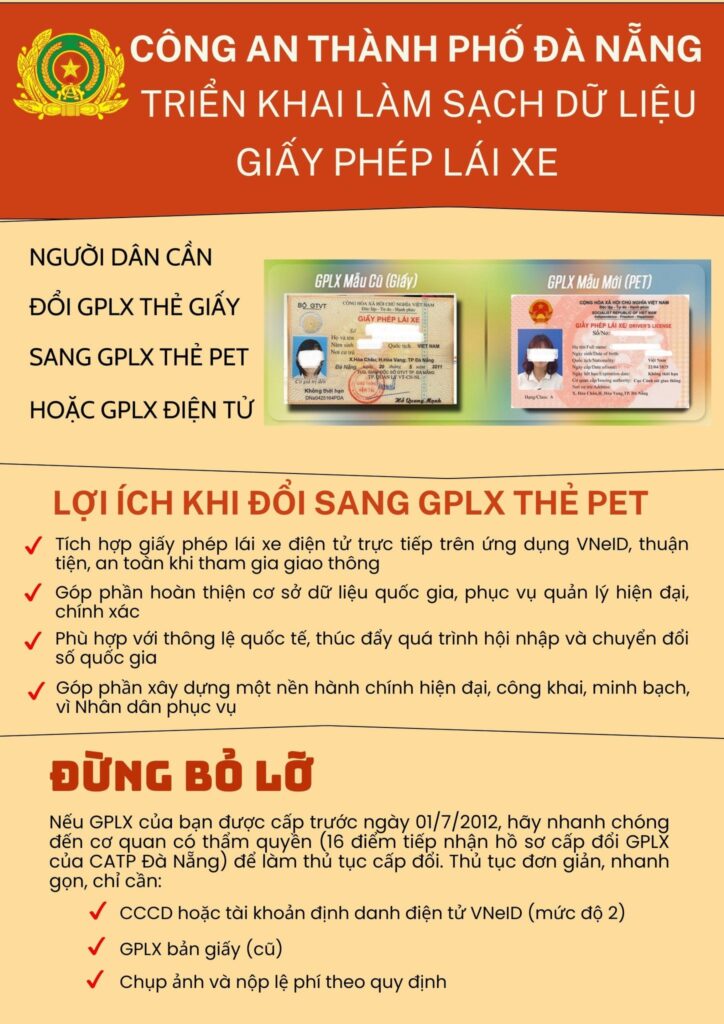 16 diem cap gplx