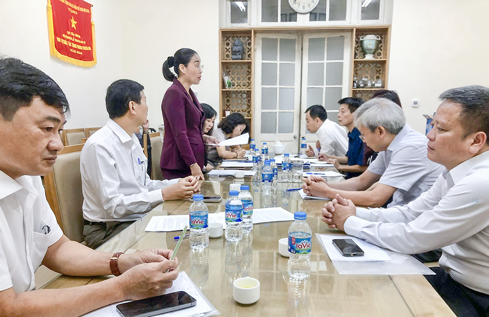 3 du an bao ton di san