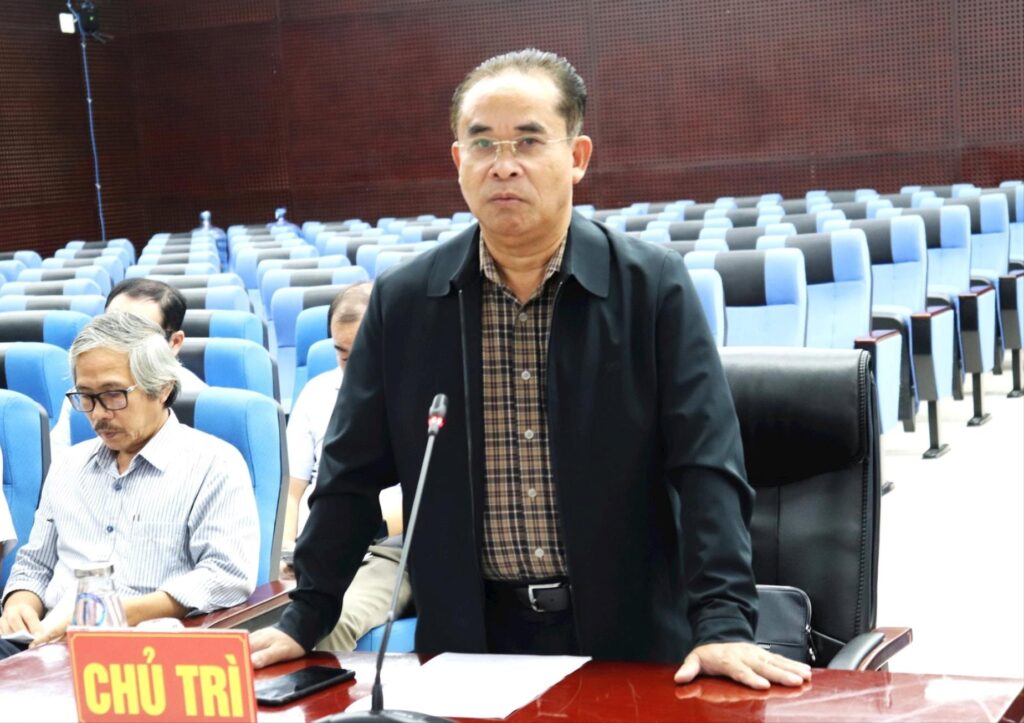 Chuan bi khoi cong cac truong hoc noi tru tai cac xa bien gioi