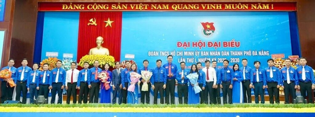 DHDB lan 1 Doan thanh nien 1