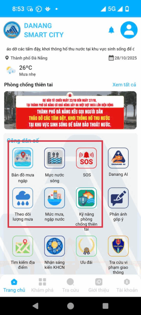 DaNang Smart City 1