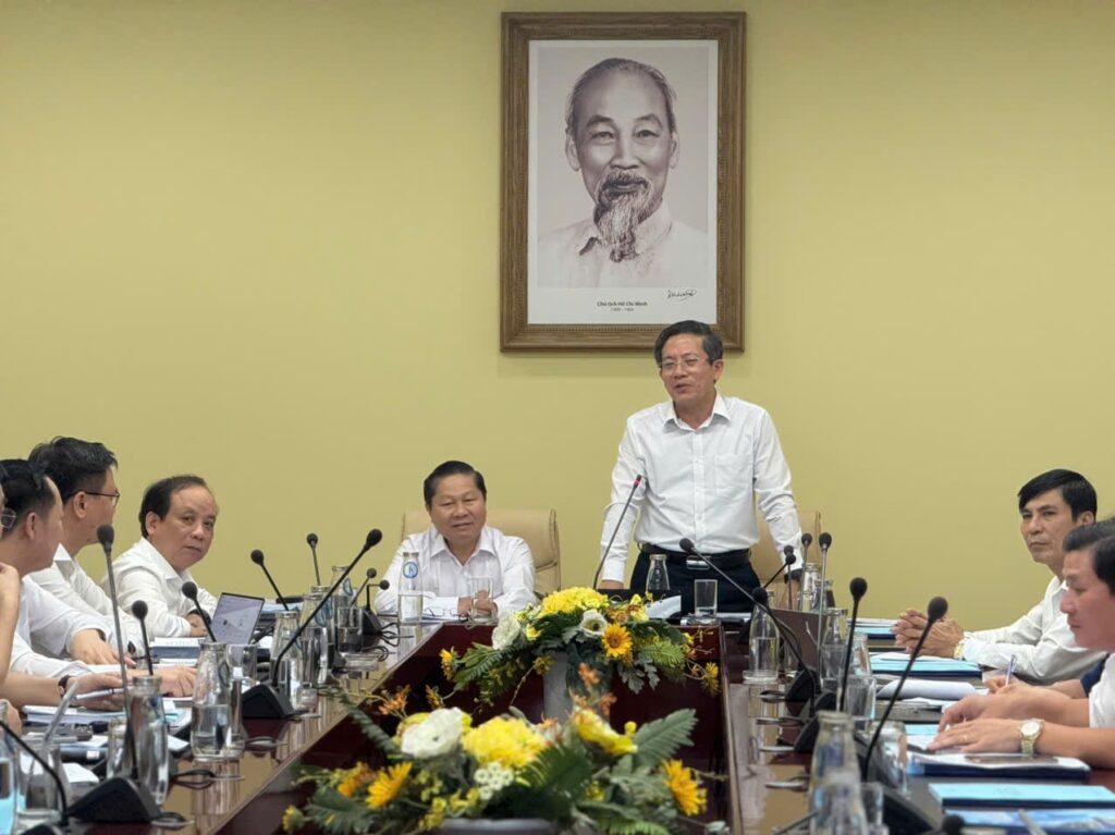 Dieu chinh lang dai hoc 2