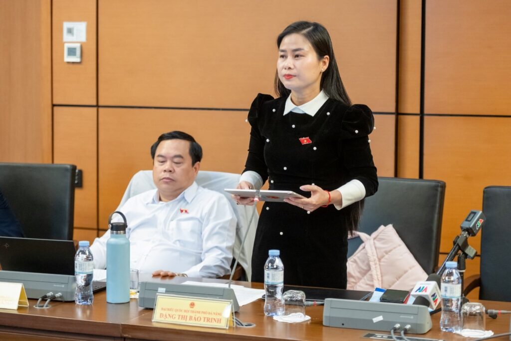 Du thao Luat Dan so