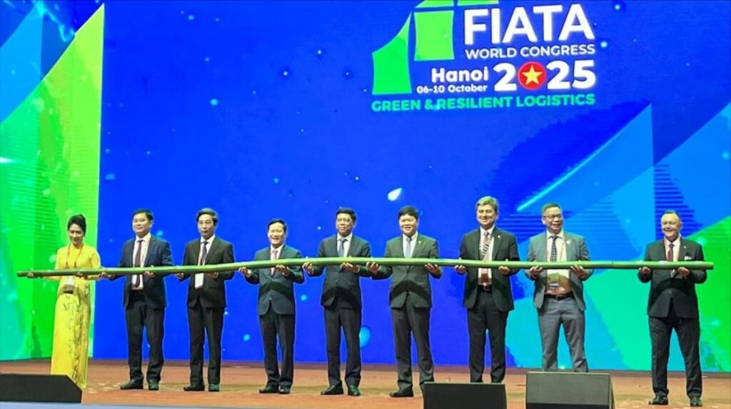 FIATA World Congress 2025 2