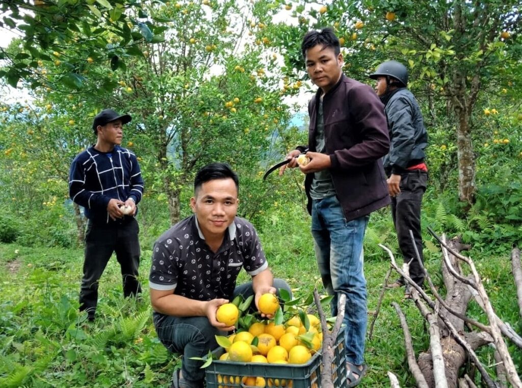 Giai thuong 15 thang 10 nam 2025