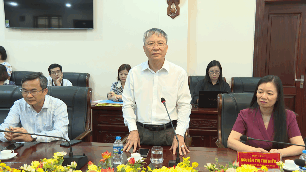 Ho tro Thai Nguyen bao so 12