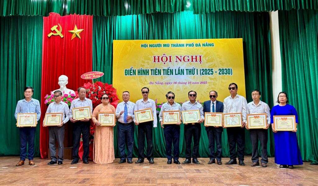 Hoi nghi dien hinh tien tien hoi nguoi mu 2025 1