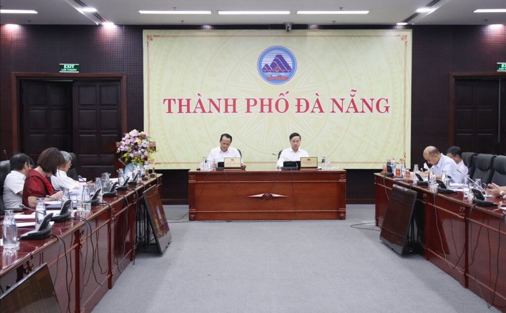 Hoi nghi truc tuyen chinh phu quy 3 2025 2