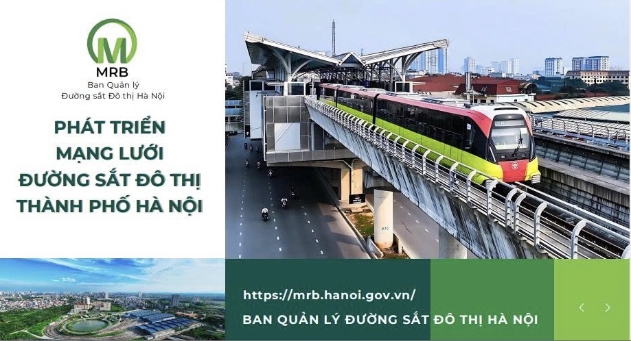 Hoi thao xay dung he thong duong sat do thi Da Nang 3
