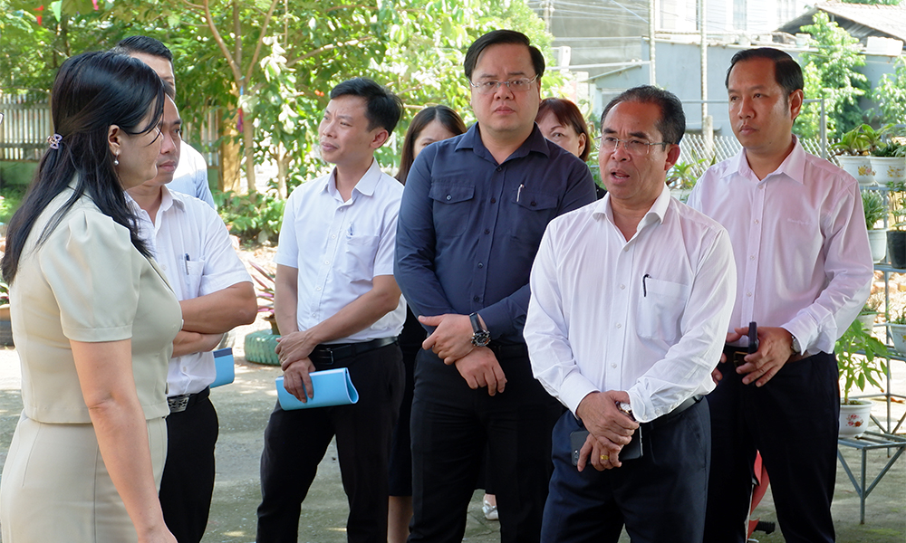 Kiem tra cac truong tai xa Ba Na 1