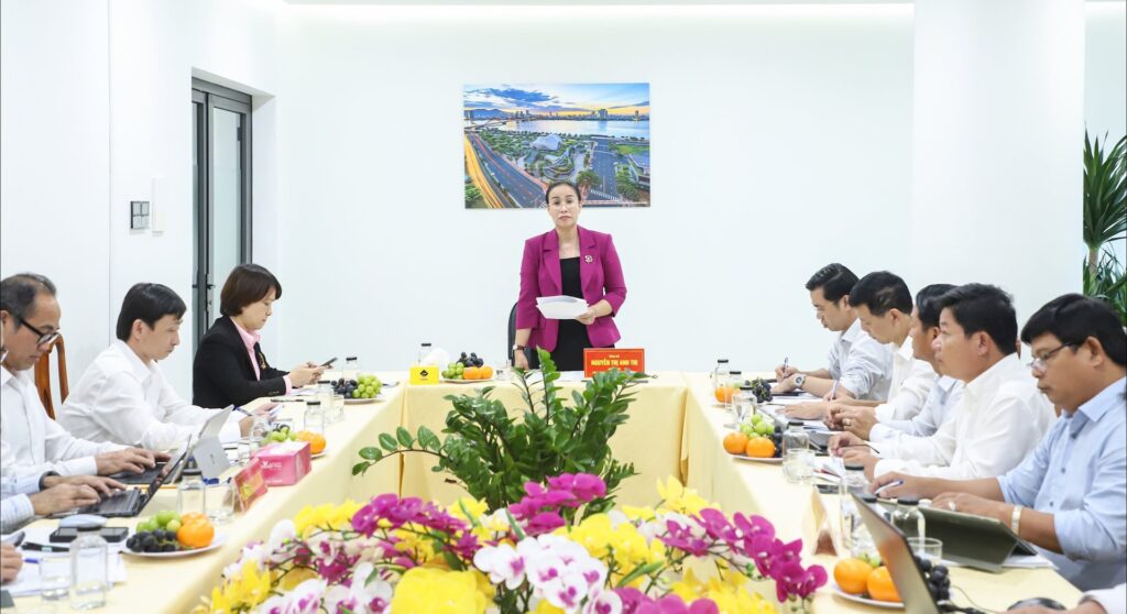 Lam viec voi BQL du an dau tu xay dung cac cong trinh dan dung