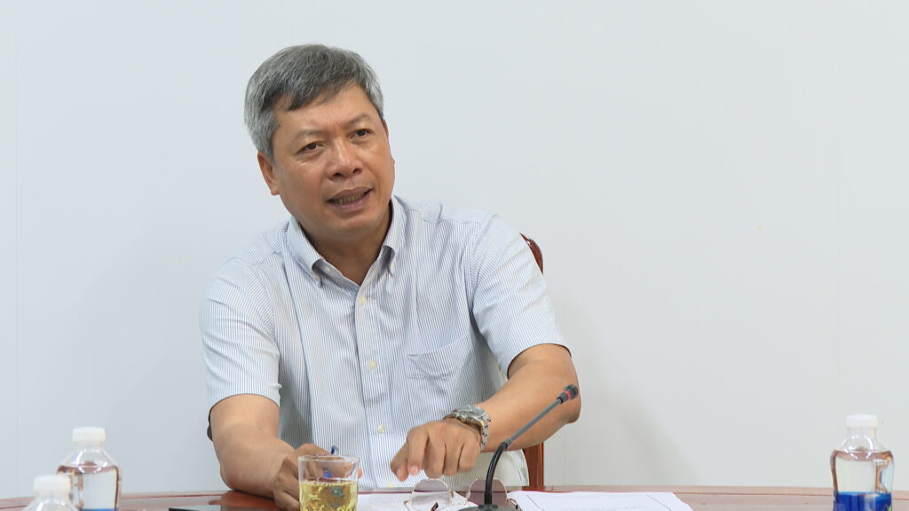 Lam viec voi Lanh Ngoc 10 2025 2