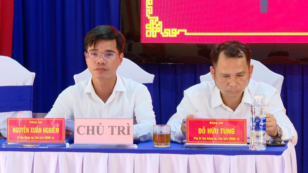 Lam viec voi xa Song Kon 4