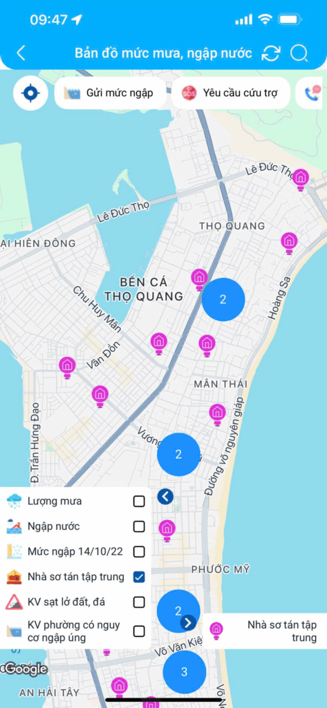 MOT SO KY NANG UNG PHO VOI BAO AP THAP NHIET DOI 6