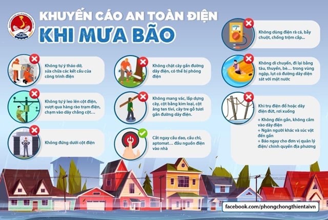 MOT SO KY NANG UNG PHO VOI BAO AP THAP NHIET DOI 8