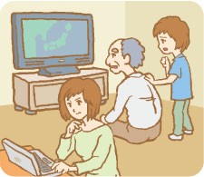 MOT SO KY NANG UNG PHO VOI MUA LON LU NGAP LUT 1