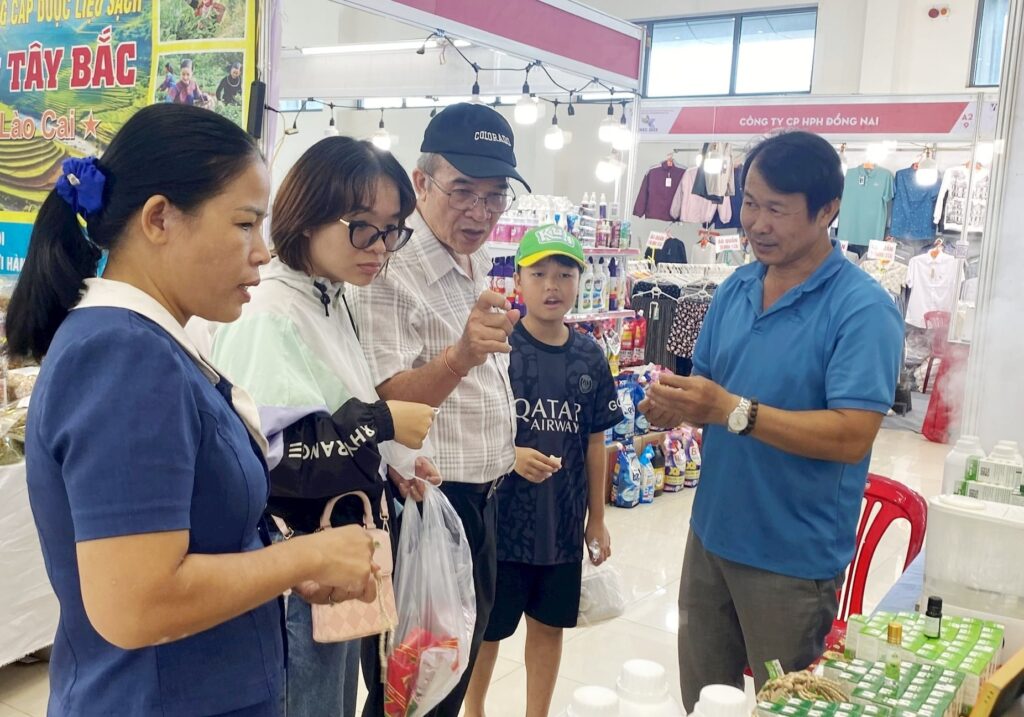 Nghi quyet ve xuc tien thuong mai