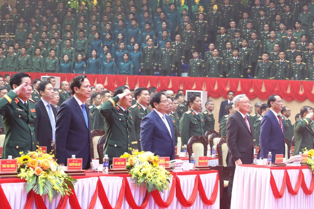 QK5 don huan chuong HCM 1