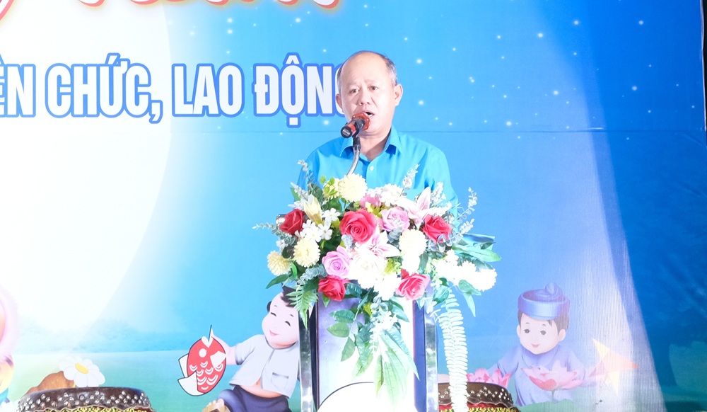 Tang qua Tet Trung thu 2025 15