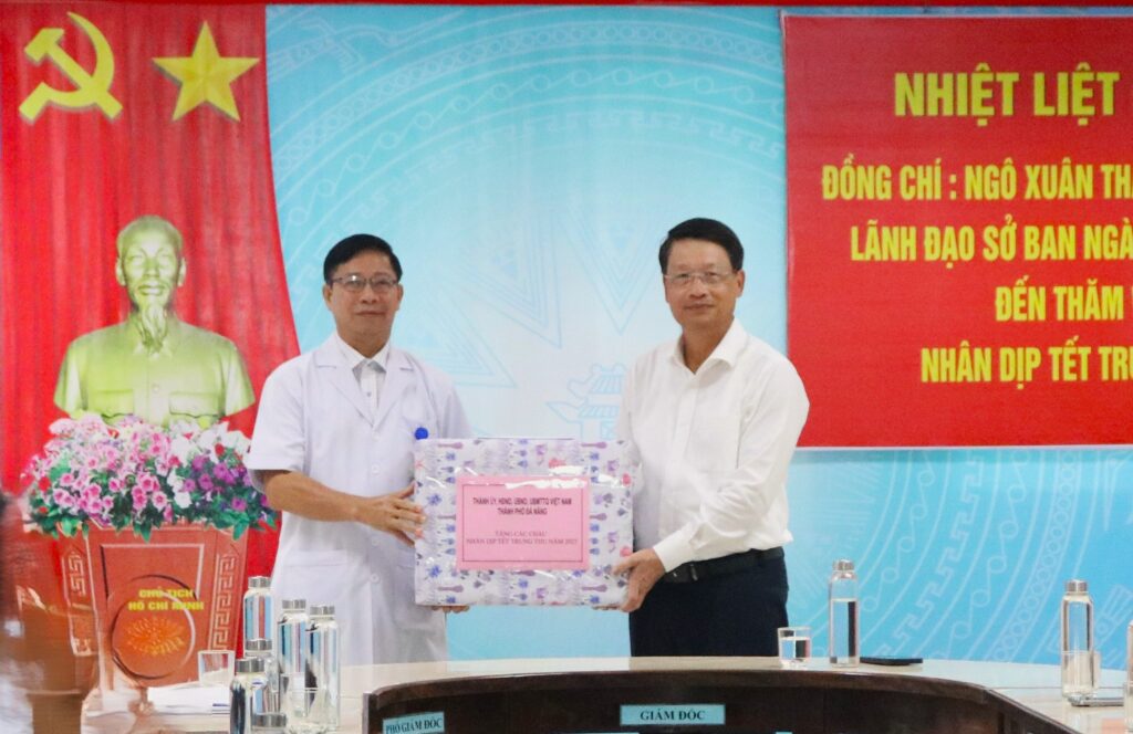 Tang qua Tet Trung thu 2025 8